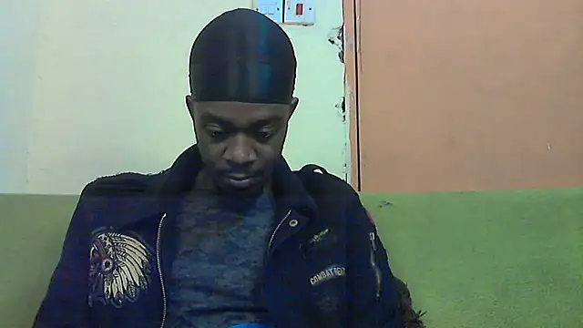 BIGDICKMULLAH online show from November 23, 2025, 9:47 pm