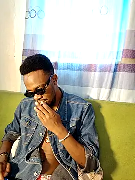 BIGDICKMULLAH online show from March 8, 2026, 10:41 am