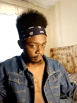 BIGDICKMULLAH online show from April 7, 2026, 8:48 am