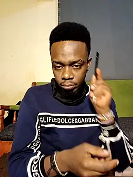 BIGDICKMULLAH online show from May 8, 2026, 8:47 pm
