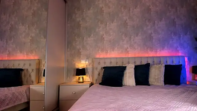 Rai Raisa online show from October 15, 2025, 10:59 am