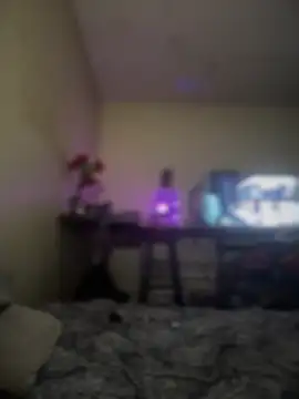 ExoticAquarius online show from September 12, 2025, 3:28 am