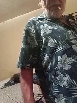 cmagic9 online show from March 8, 2026, 3:43 am