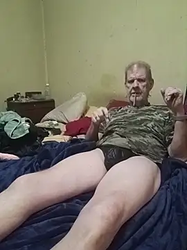 cmagic9 online show from April 7, 2026, 7:14 pm