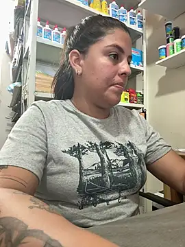 Snapshot of valelo chatting on January 13, 2026, 7:52 pm valelo online show from January 13, 2026, 7:52 pm