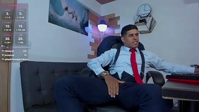 vincen jose online show from December 6, 2024, 4:36 am