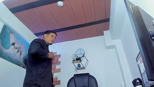 vincen jose online show from January 15, 2025, 7:05 am