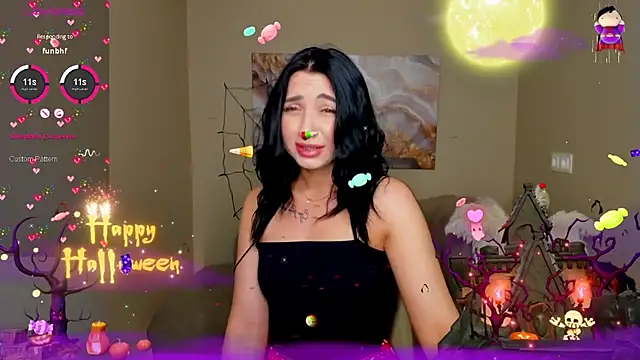 Sourr Lollipop online show from November 2, 2025, 11:40 pm