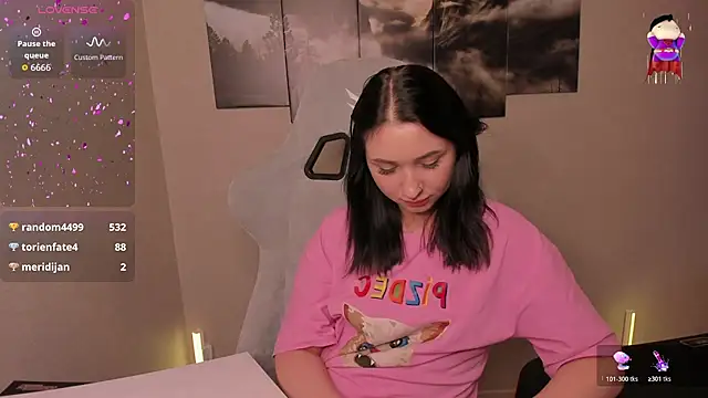 Sourr Lollipop online show from March 2, 2026, 7:15 am