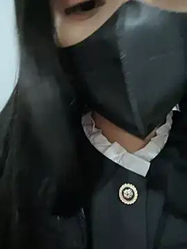 Asia-Lynn online show from December 10, 2024, 12:16 pm