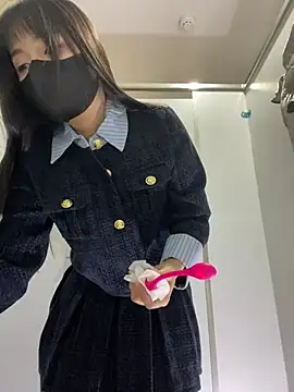 Asia-Lynn online show from December 26, 2024, 10:59 am