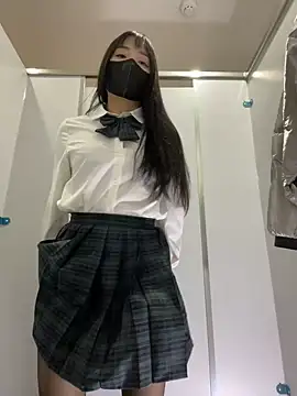 Asia-Lynn online show from January 4, 2025, 10:38 am