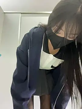 Asia-Lynn online show from March 21, 2026, 11:26 am