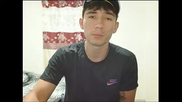 ChicoMaloFfF online show from February 12, 2026, 1:55 am