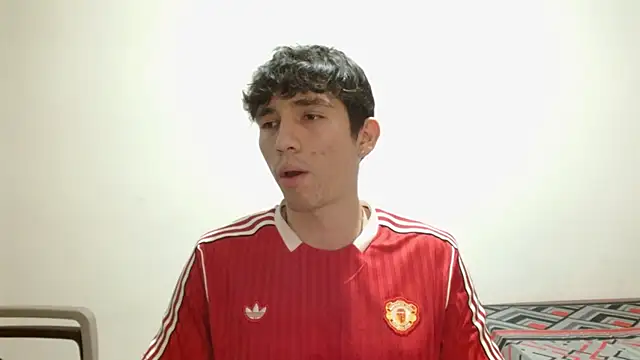 ChicoMaloFfF online show from March 27, 2026, 2:50 am