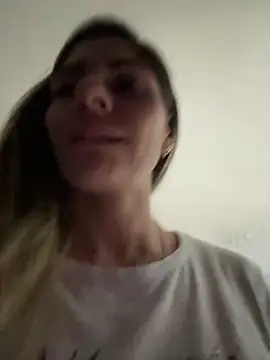 blonde cat15 online show from February 6, 2025, 7:24 am