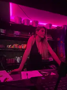 blonde cat15 online show from February 23, 2025, 6:39 am