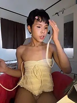 Plaxtique online show from January 6, 2026, 1:31 am