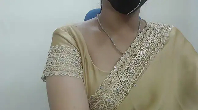 Lovely Siri 23 online show from January 31, 2025, 5:53 pm