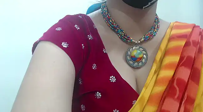 Lovely Siri 23 online show from February 1, 2025, 3:39 pm