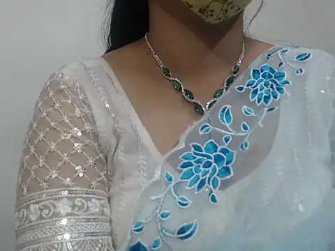 Lovely Siri 23 online show from October 27, 2025, 7:01 am