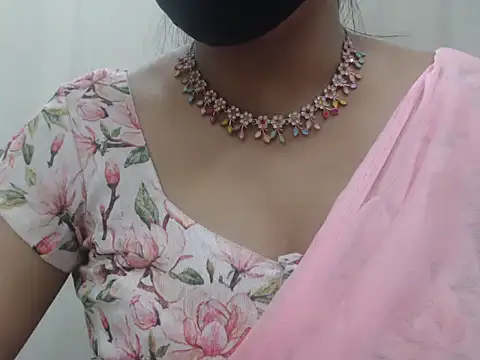 Lovely Siri 23 online show from March 29, 2026, 7:08 am