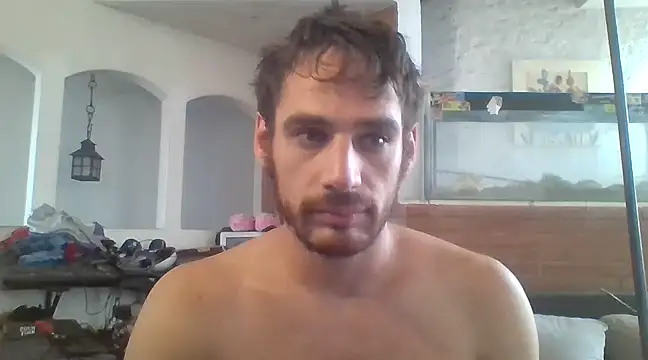 Snapshot of Stevenson988 chatting on February 17, 2025, 4:48 pm Stevenson988 online show from February 17, 2025, 4:48 pm