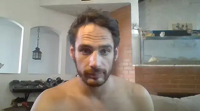 Snapshot of Stevenson988 chatting on February 17, 2025, 8:36 pm Stevenson988 online show from February 17, 2025, 8:36 pm