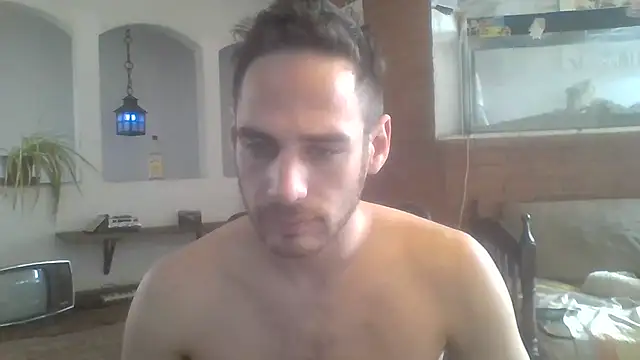 Snapshot of Stevenson988 chatting on September 15, 2025, 5:24 pm Stevenson988 online show from September 15, 2025, 5:24 pm