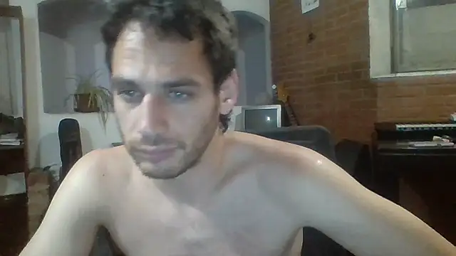 Stevenson988 online show from November 15, 2025, 5:38 am