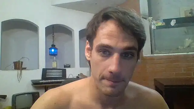 Stevenson988 online show from February 9, 2026, 3:32 am