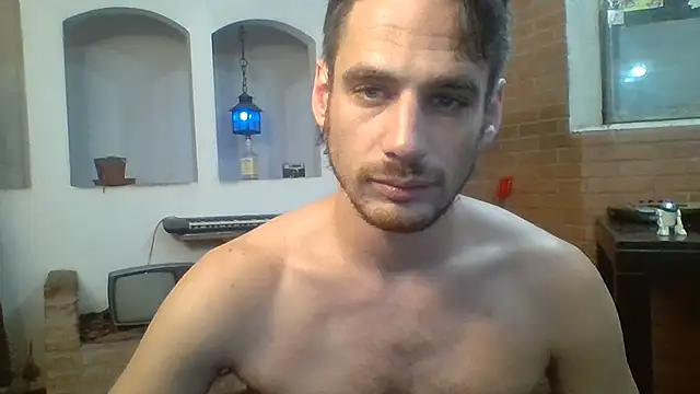 Stevenson988 online show from March 16, 2026, 12:06 am