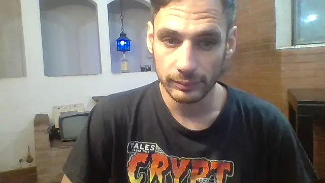 Stevenson988 online show from April 8, 2026, 2:55 am