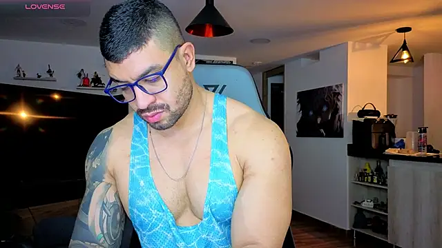 Michael Diamond online show from January 6, 2026, 2:59 am