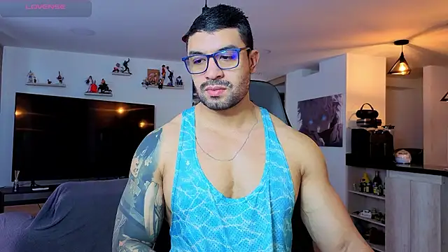 Michael Diamond online show from February 15, 2026, 4:36 pm