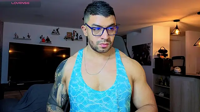 Michael Diamond online show from February 18, 2026, 2:18 am