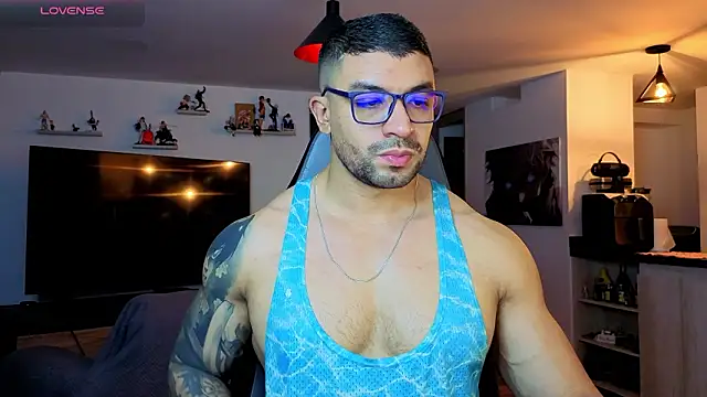 Michael Diamond online show from March 14, 2026, 4:07 am