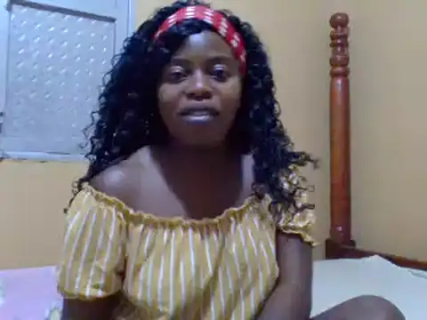 sweetbabra1 online show from January 13, 2025, 6:16 am