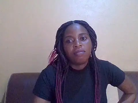 sweetbabra1 online show from October 4, 2025, 9:40 am