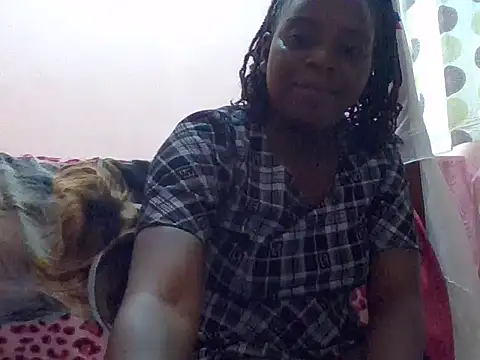 sweetbabra1 online show from February 9, 2026, 7:45 am