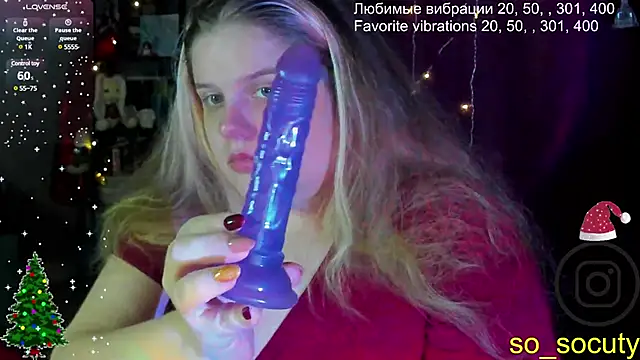 so cute777 online show from January 27, 2025, 1:59 am