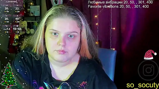 so cute777 online show from January 29, 2025, 7:25 am
