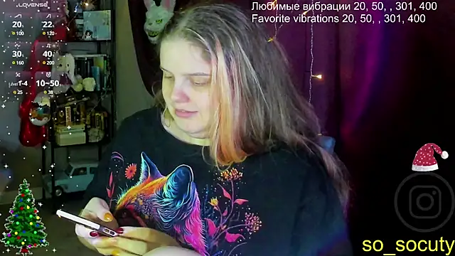 so cute777 online show from January 29, 2025, 1:28 pm