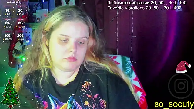 so cute777 online show from February 1, 2025, 3:50 pm