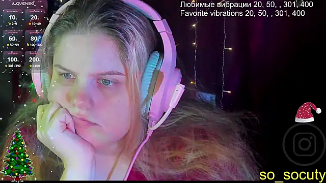 so cute777 online show from February 3, 2025, 3:42 am