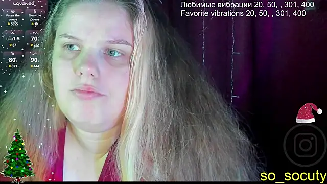 so cute777 online show from February 3, 2025, 12:57 pm