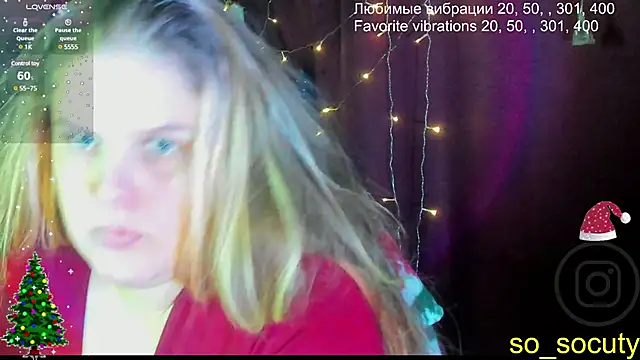 so cute777 online show from February 4, 2025, 4:08 pm
