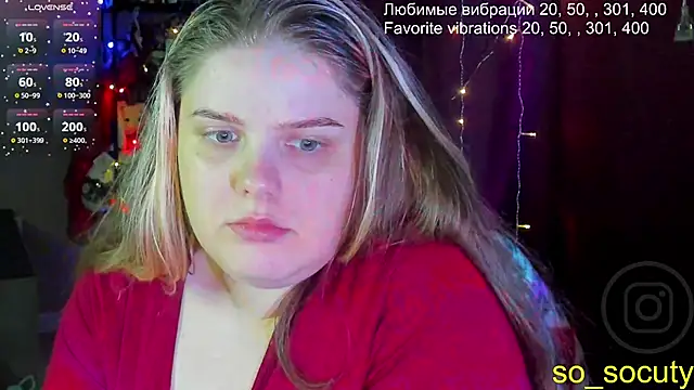 so cute777 online show from February 13, 2025, 5:22 pm