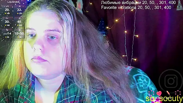 so cute777 online show from February 16, 2025, 12:52 am