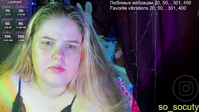 so cute777 online show from February 17, 2025, 3:25 am